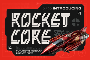 Rocket Core