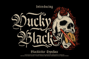 Ducky Black