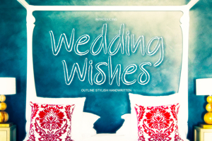 Wedding Wishes