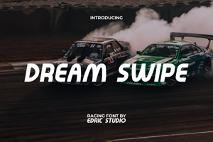 Dream Swipe