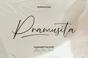 Pramusita