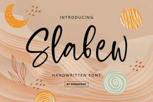 Slabew