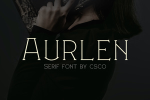 Aurlen