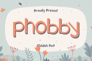 Phobby