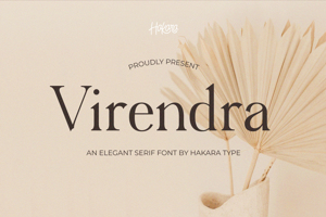 Virendra