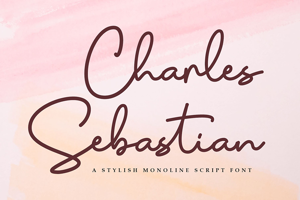 Charles Sebastian
