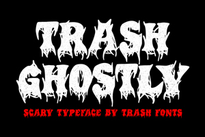 Trash Ghostly