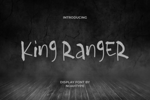 King Ranger