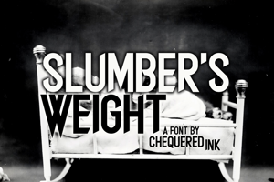 Slumber's Weight