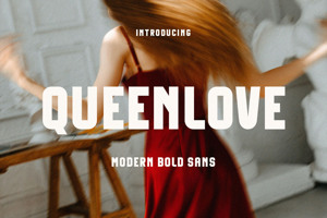 Queenlove
