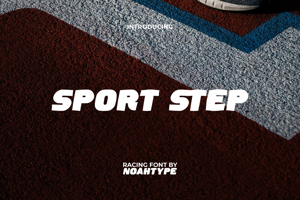 Sport Step