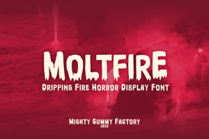 MGF Moltfire