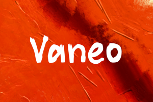 Related font v Vaneo