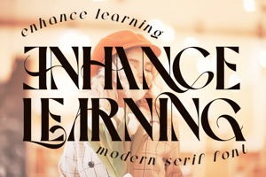 ENHANCE LEARNING