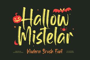 Hallow Mistelar VERSION