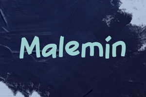 M Malemin