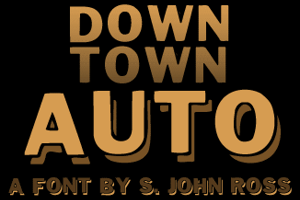 Down Town Auto