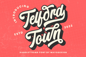 Telford Town
