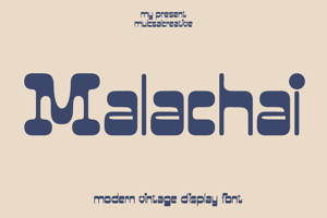 Malachai