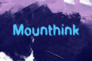 M Mounthink