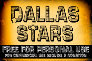 CF Dallas Stars