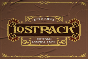 Lostrack