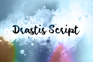 d Drastis Script
