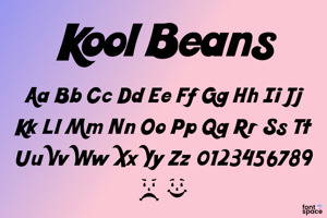 Kool Beans