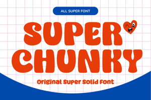 Super Chunky