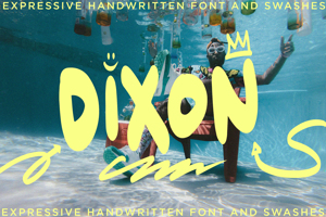 Dixon