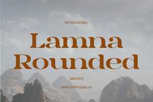 Lamna Rounded