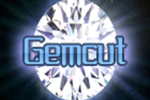 Gemcut