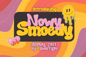 Nowy Smoedy