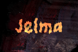 Related font j Jelma