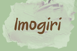i Imogiri