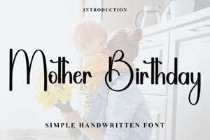 Mother Holiday