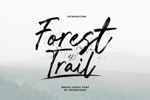 Forest Trail