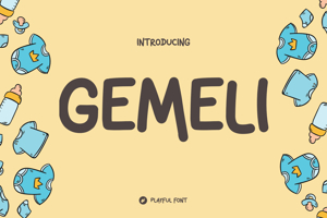 GEMELI