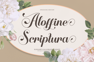 Aloffine Scriptura