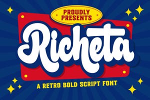 Richeta