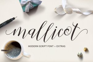 Mallicot Script
