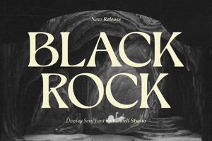 Black Rock