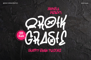Qroik Grasie