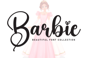 Barbie