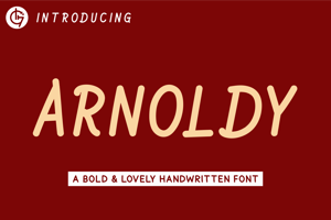 Arnoldy