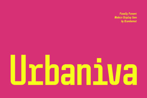 Urbaniva
