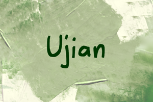 u Ujian