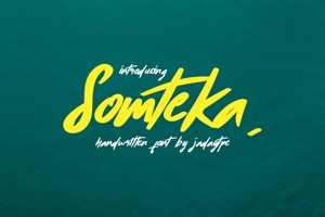 Somteka