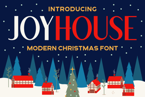 Joyhouse