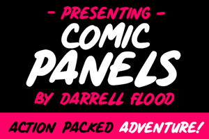 Comic Panels